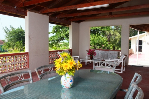 United Caribbean Trust Women and Infants Special Help Centre The WISH Centre Barbados Christian holiday vacation church retreat center